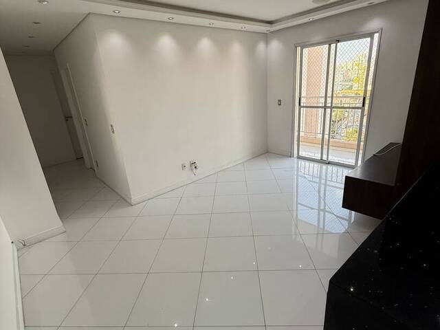 Venda em Vila das Belezas - São Paulo