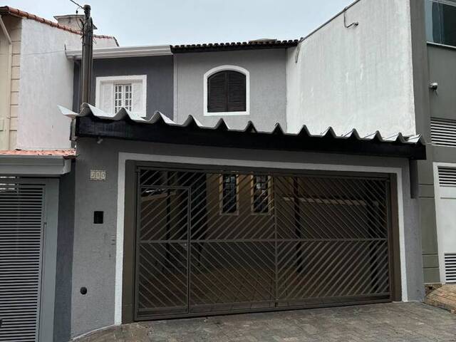 Venda em Jardim Ester - São Paulo