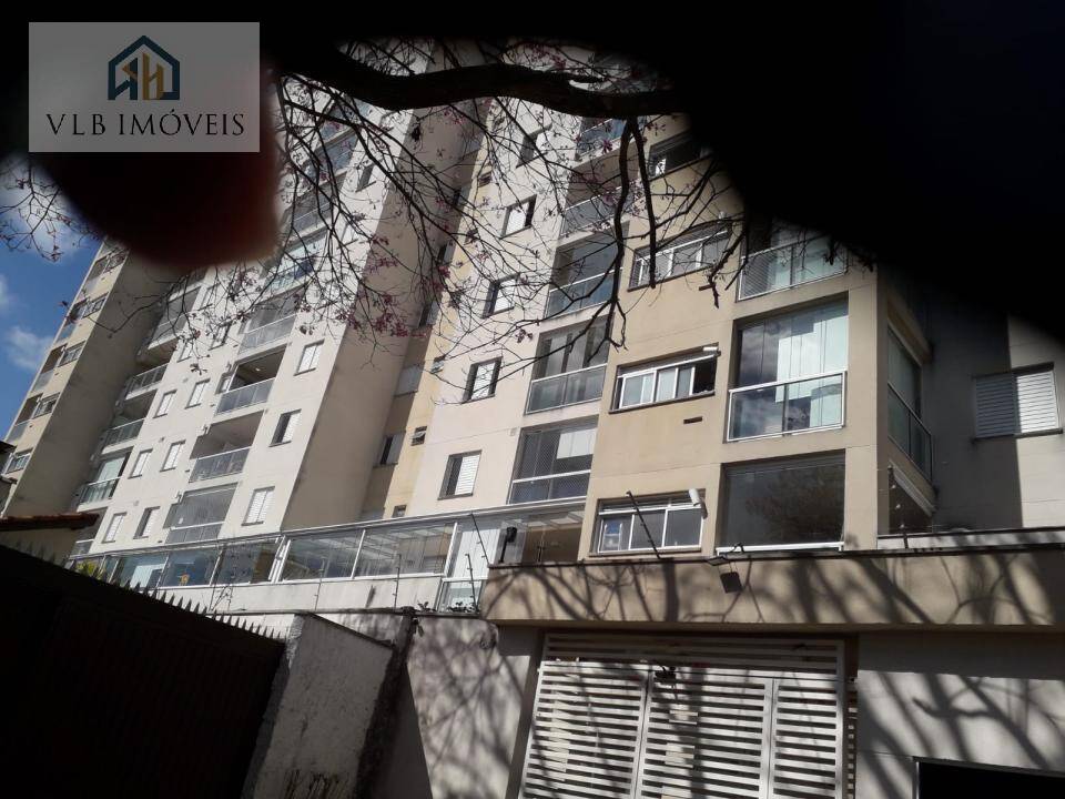 Apartamento, 2 quartos, 57 m² - Foto 1