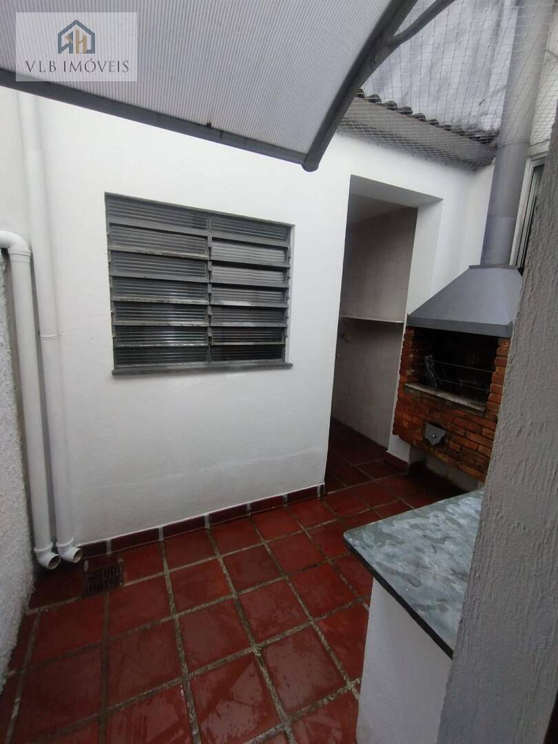 Sobrado, 2 quartos, 76 m² - Foto 7