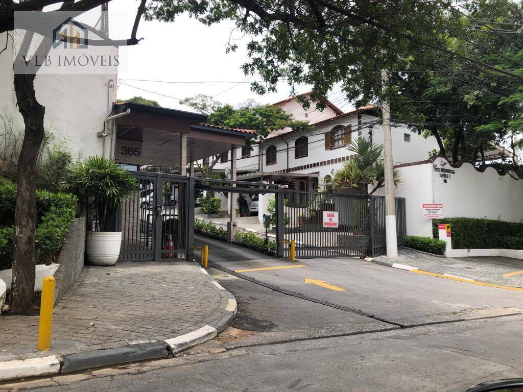 Sobrado, 2 quartos, 76 m² - Foto 1