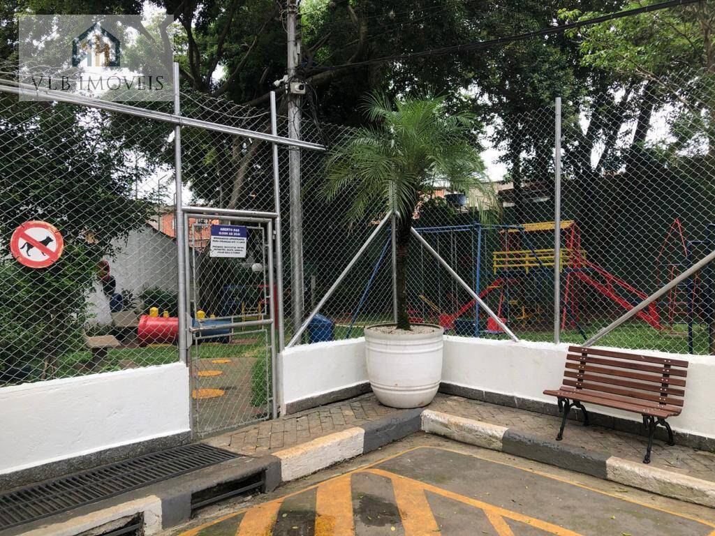 Sobrado, 2 quartos, 76 m² - Foto 12