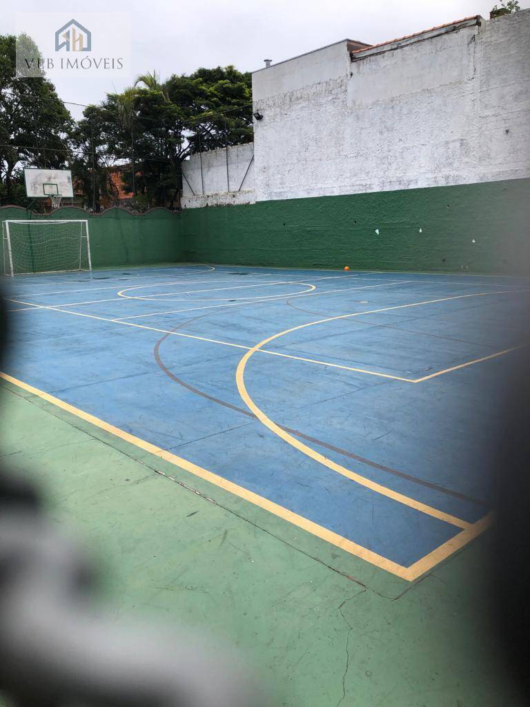Sobrado, 2 quartos, 76 m² - Foto 13