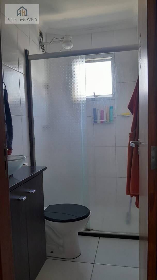 Apartamento, 2 quartos, 52 m² - Foto 10