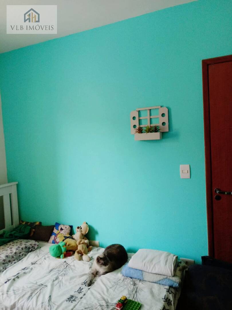 Apartamento, 2 quartos, 52 m² - Foto 9