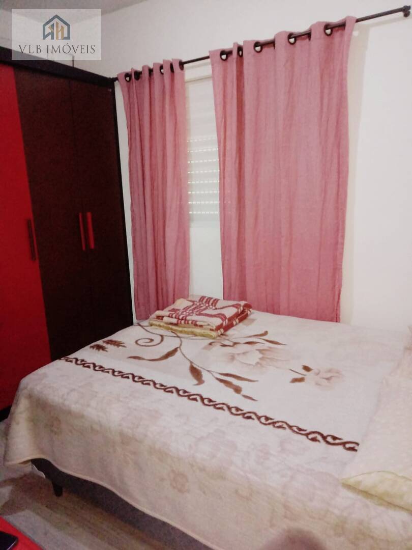 Apartamento, 2 quartos, 52 m² - Foto 11