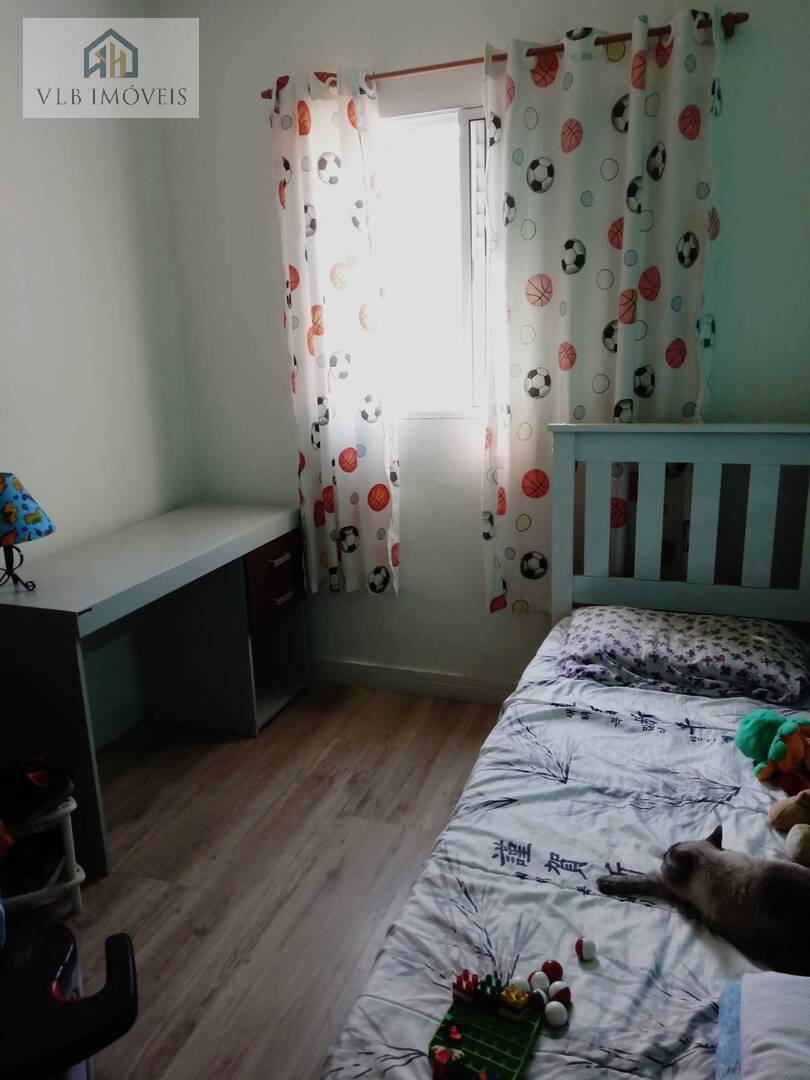 Apartamento, 2 quartos, 52 m² - Foto 8