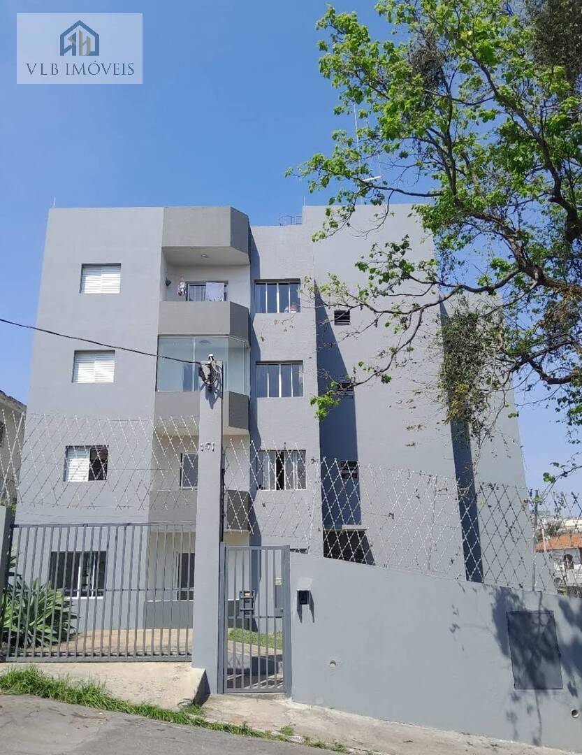Apartamento, 2 quartos, 52 m² - Foto 2