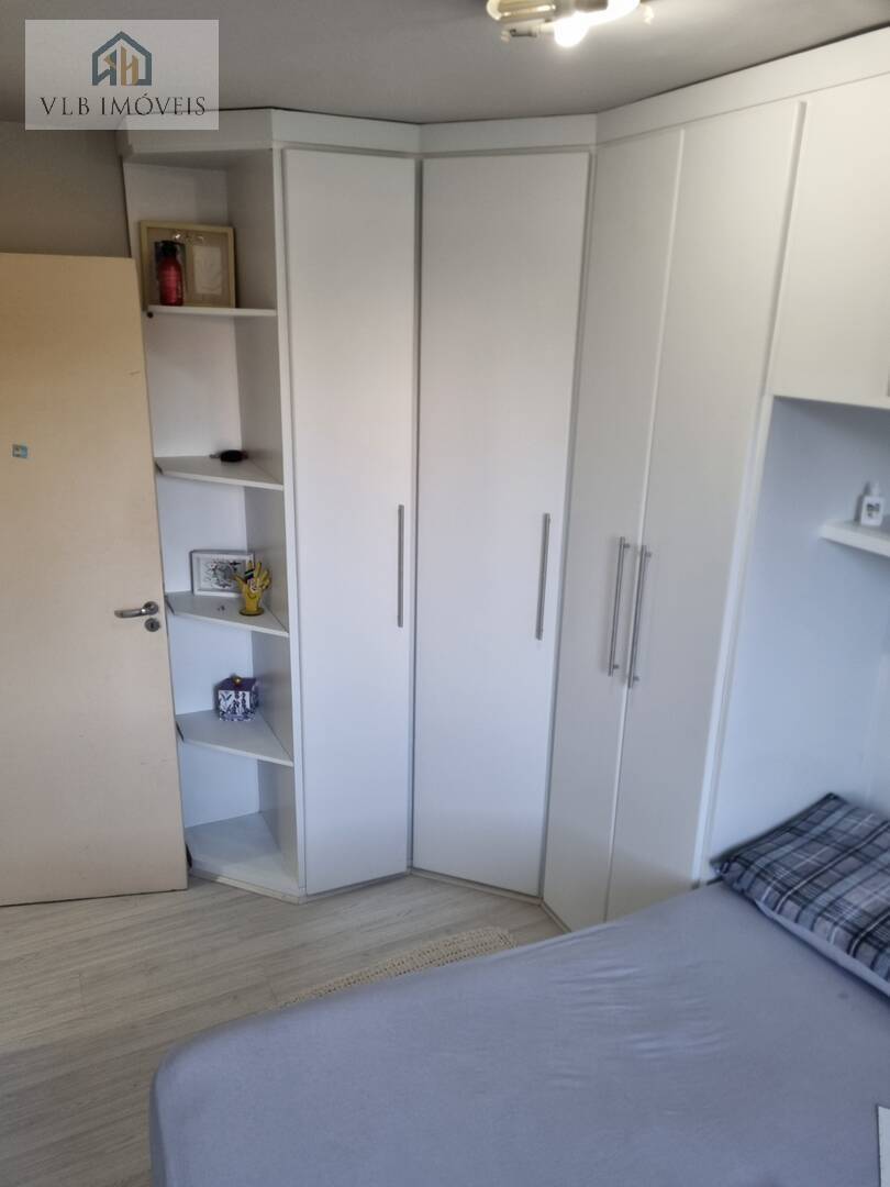 Apartamento, 2 quartos, 47 m² - Foto 11