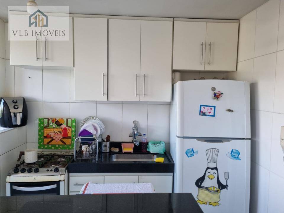 Apartamento, 2 quartos, 47 m² - Foto 3