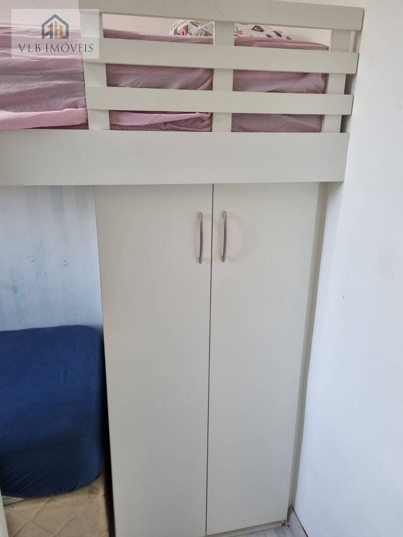 Apartamento, 2 quartos, 47 m² - Foto 6