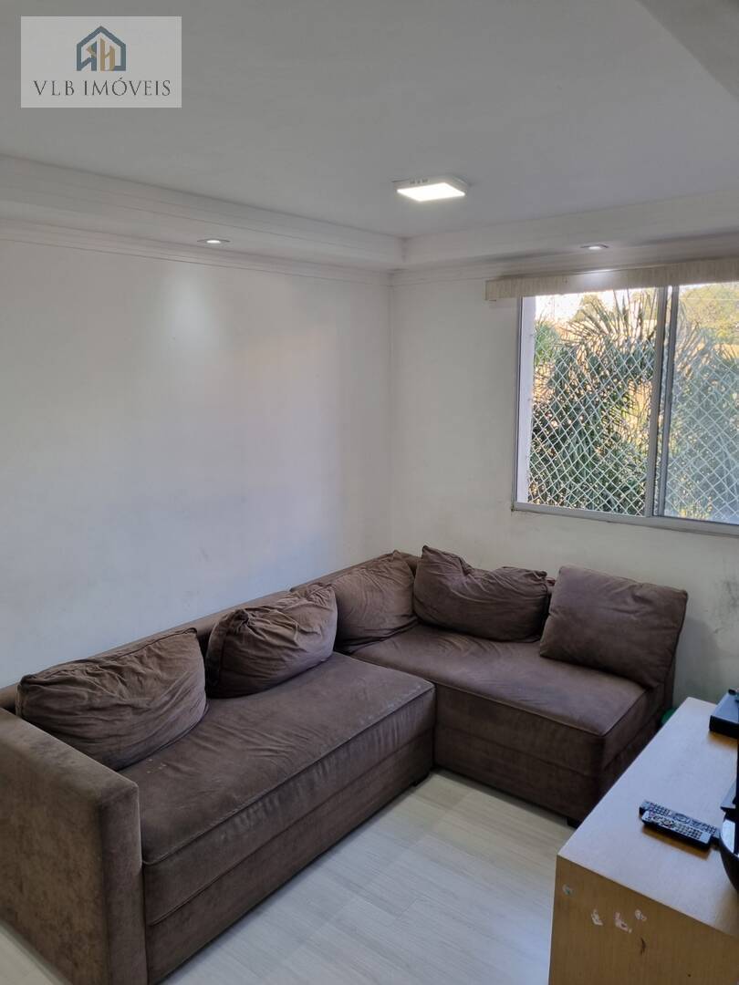 Apartamento, 2 quartos, 47 m² - Foto 4