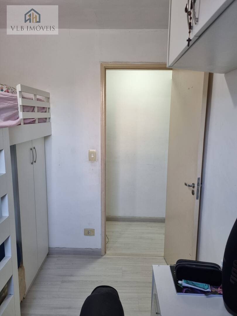 Apartamento, 2 quartos, 47 m² - Foto 7