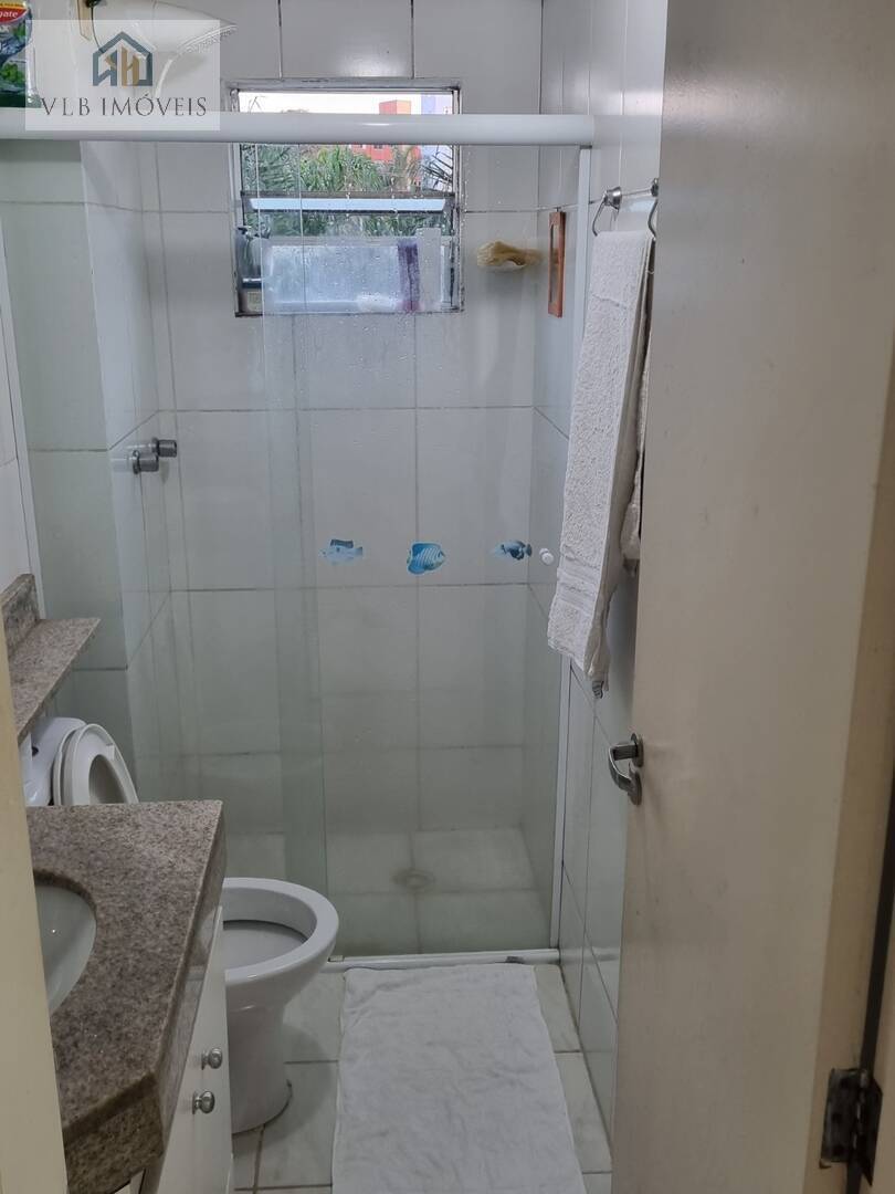 Apartamento, 2 quartos, 47 m² - Foto 9