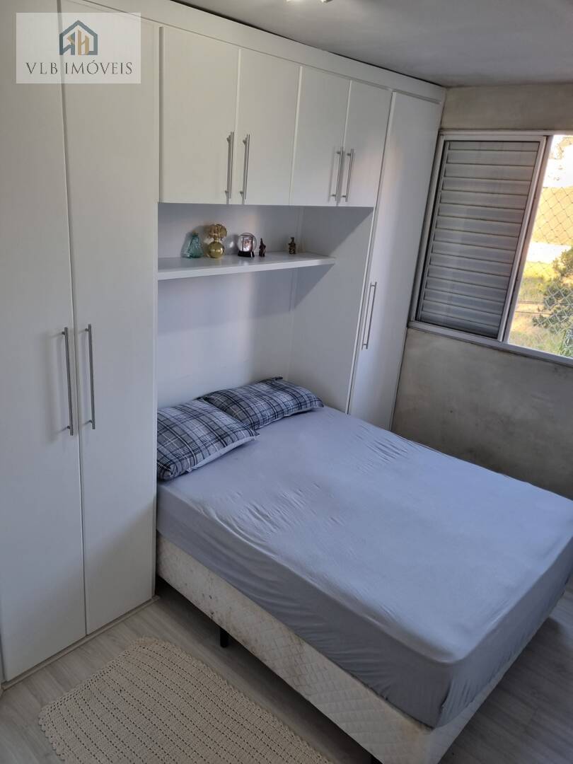 Apartamento, 2 quartos, 47 m² - Foto 12