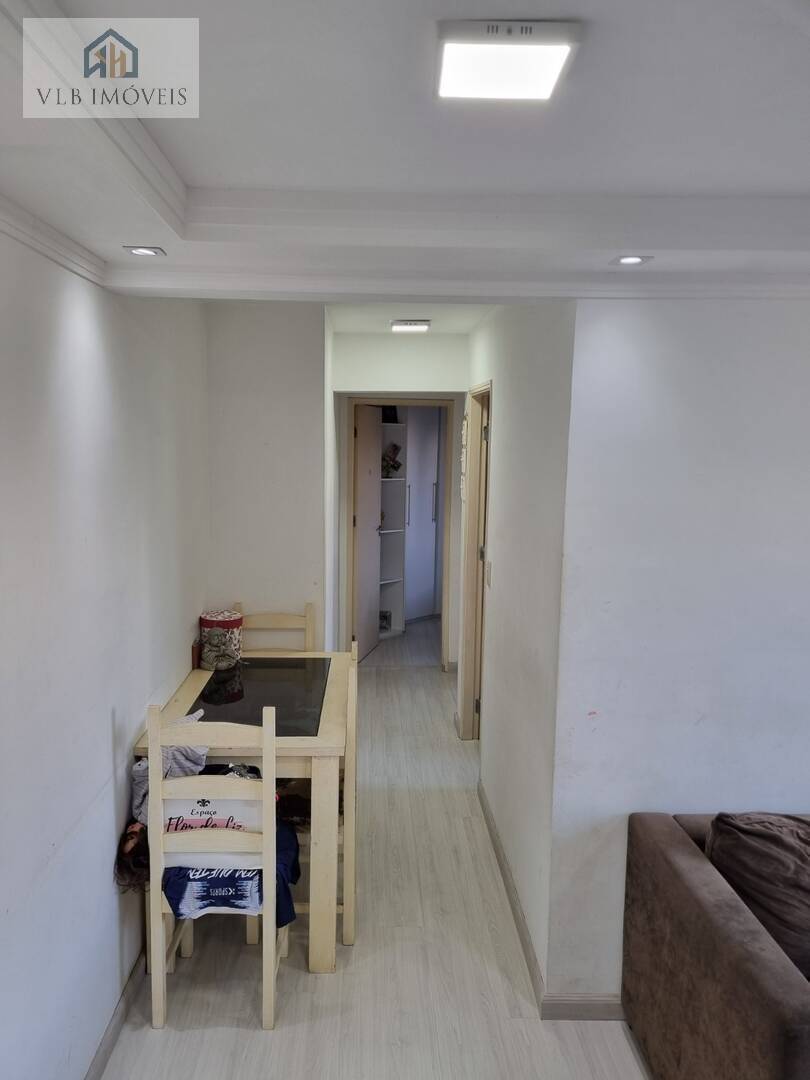 Apartamento, 2 quartos, 47 m² - Foto 2