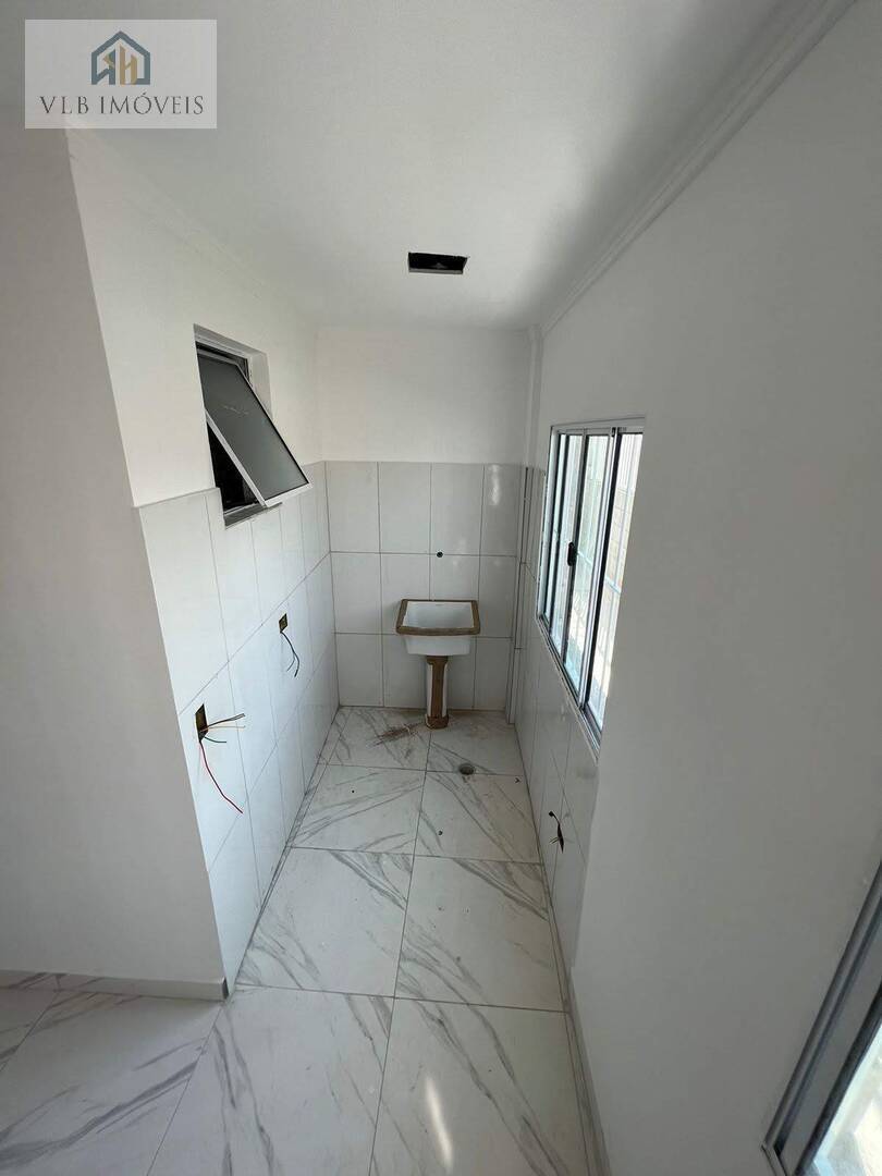 Apartamento, 2 quartos, 40 m² - Foto 9