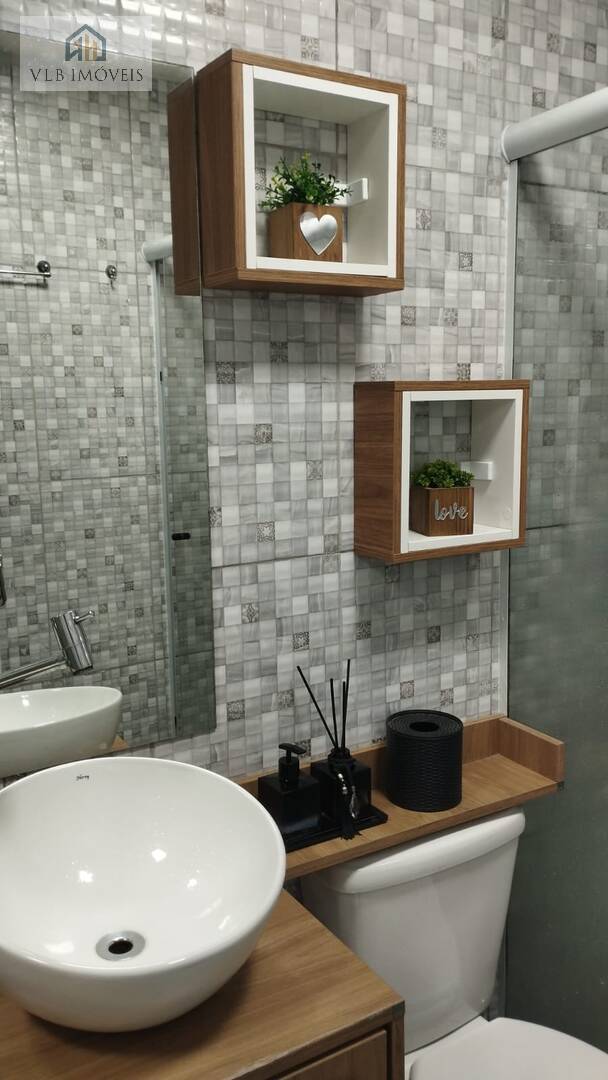 Apartamento, 2 quartos, 40 m² - Foto 6