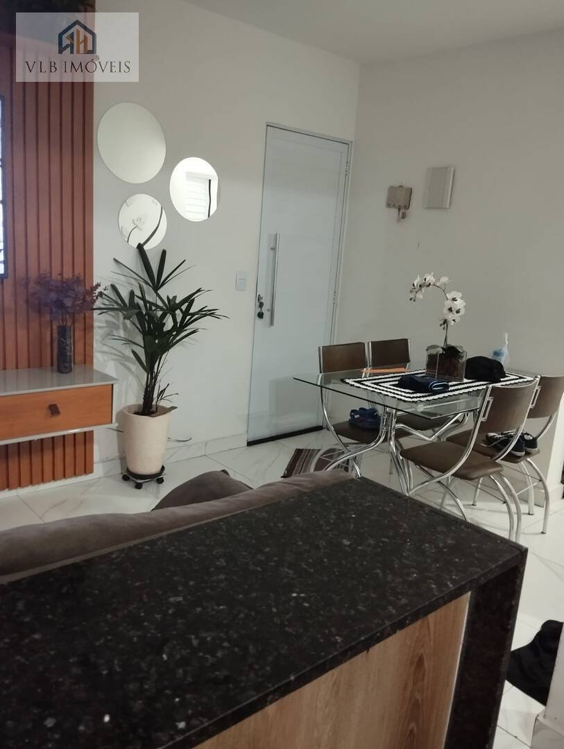 Apartamento, 2 quartos, 40 m² - Foto 4