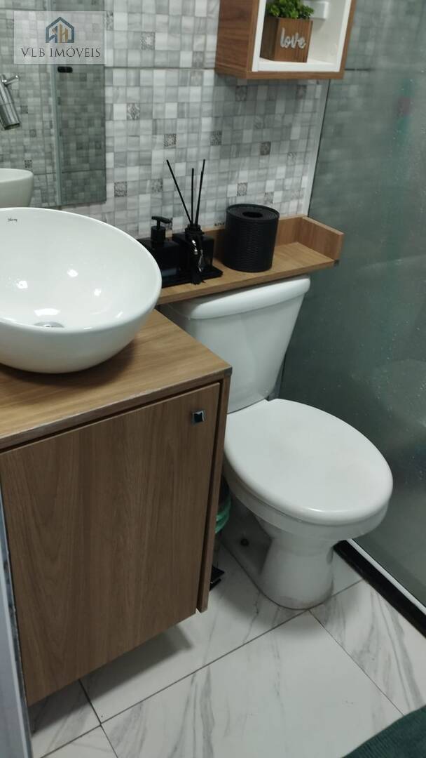 Apartamento, 2 quartos, 40 m² - Foto 7