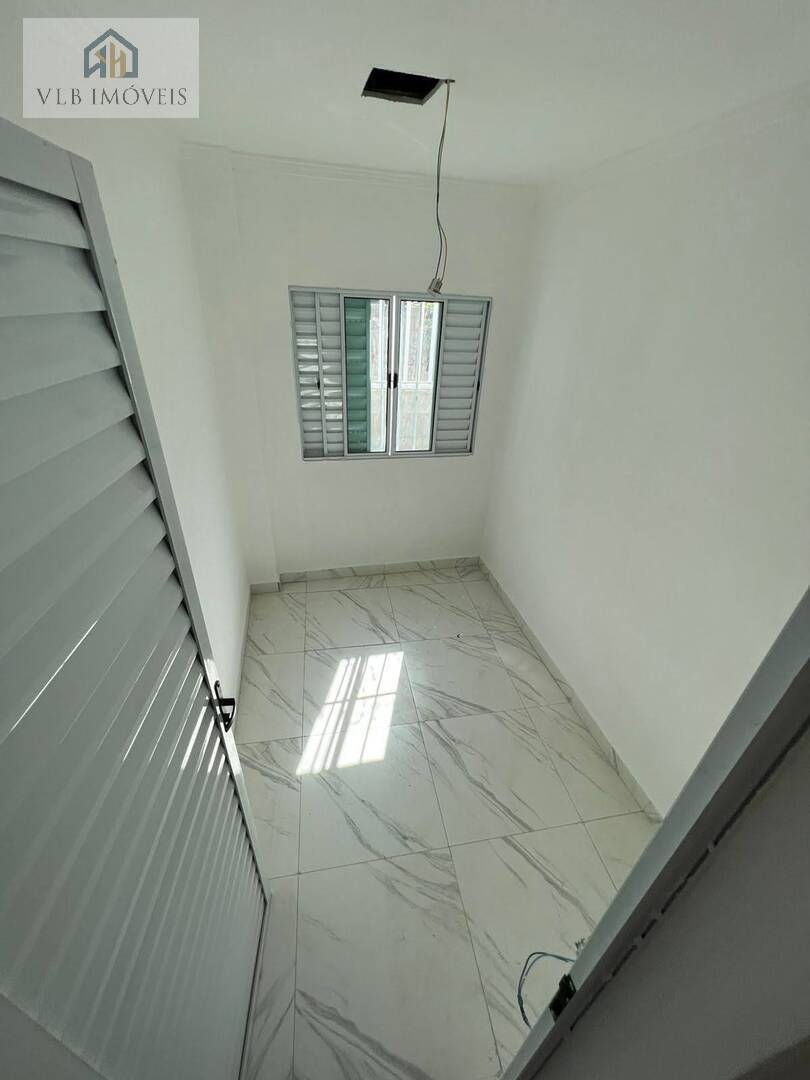 Apartamento, 2 quartos, 40 m² - Foto 8