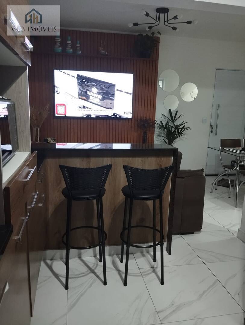 Apartamento, 2 quartos, 40 m² - Foto 5