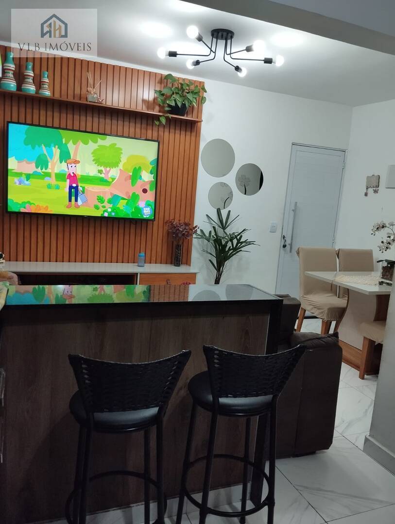 Apartamento, 2 quartos, 40 m² - Foto 2