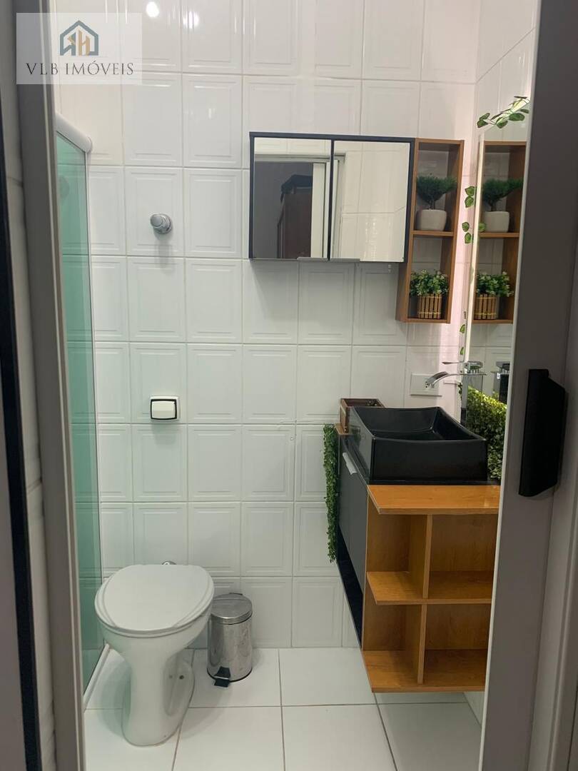 Kitnet-Studio, 30 m² - Foto 7