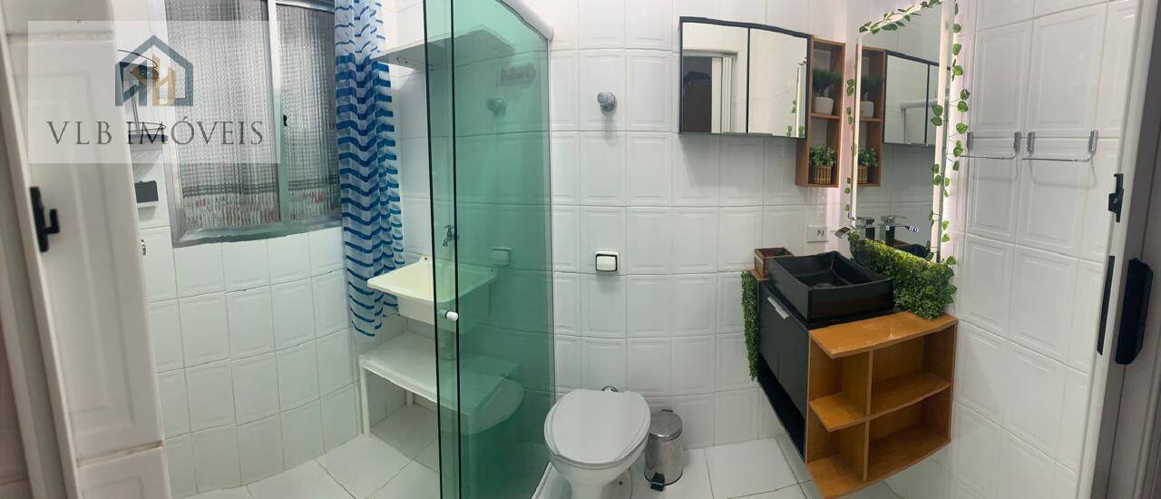 Kitnet-Studio, 30 m² - Foto 8