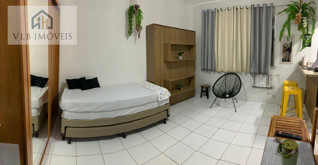 Kitnet-Studio, 30 m² - Foto 9