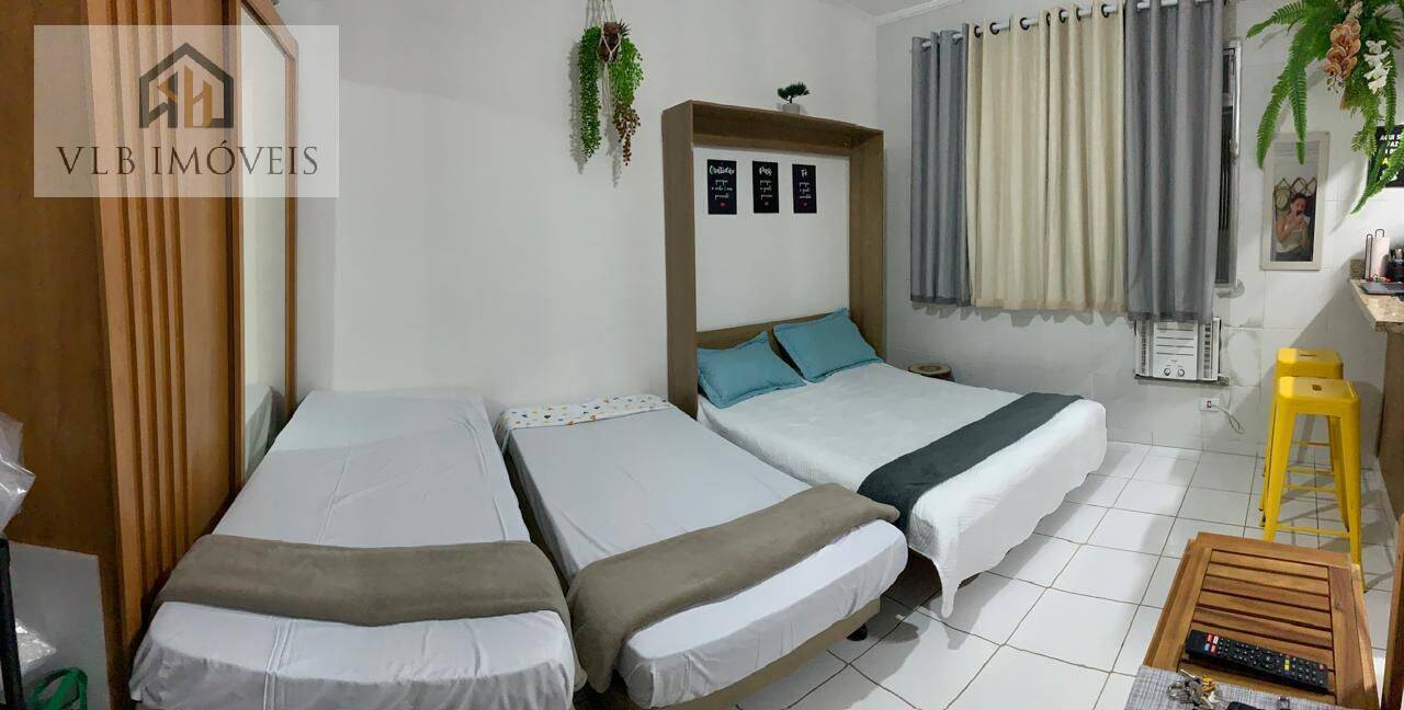 Kitnet-Studio, 30 m² - Foto 10