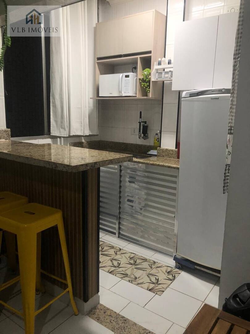 Kitnet-Studio, 30 m² - Foto 4