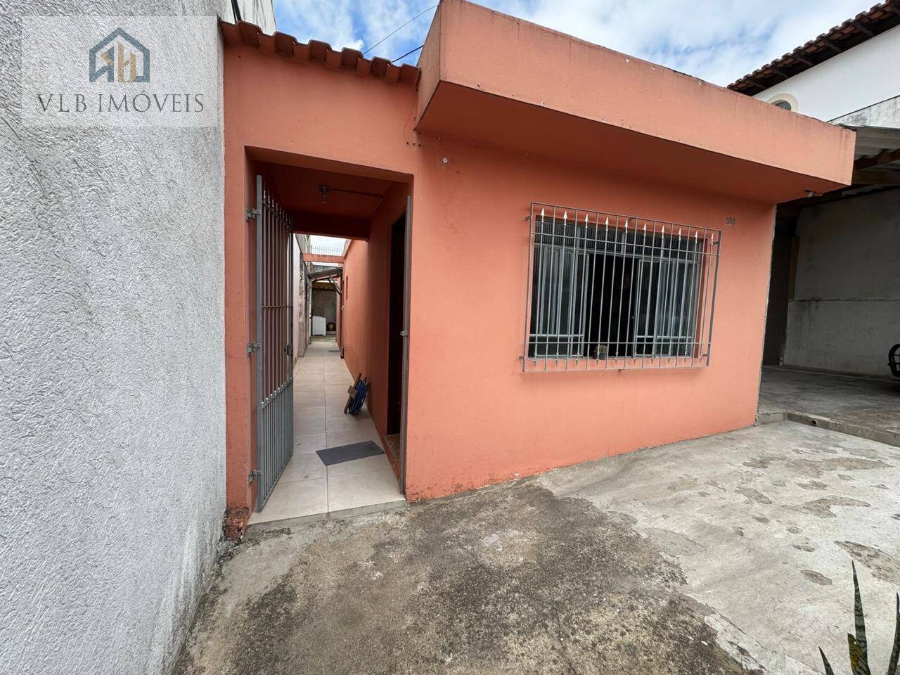 Casa, 1 quarto, 250 m² - Foto 10