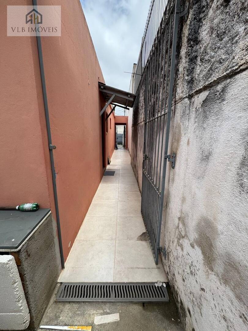 Casa, 1 quarto, 250 m² - Foto 13