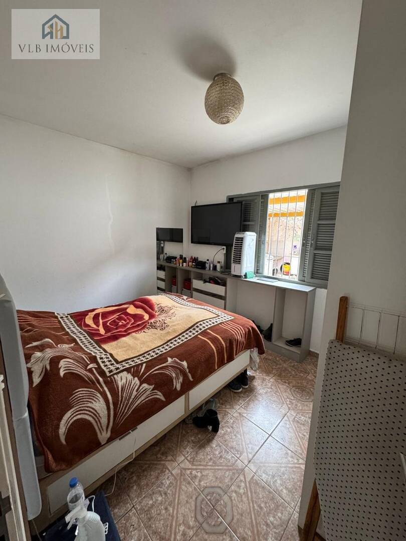 Casa, 1 quarto, 250 m² - Foto 9