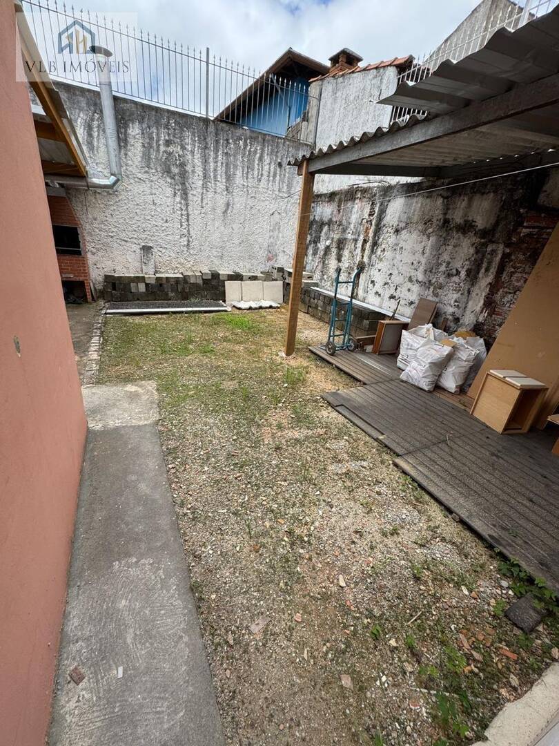 Casa, 1 quarto, 250 m² - Foto 12