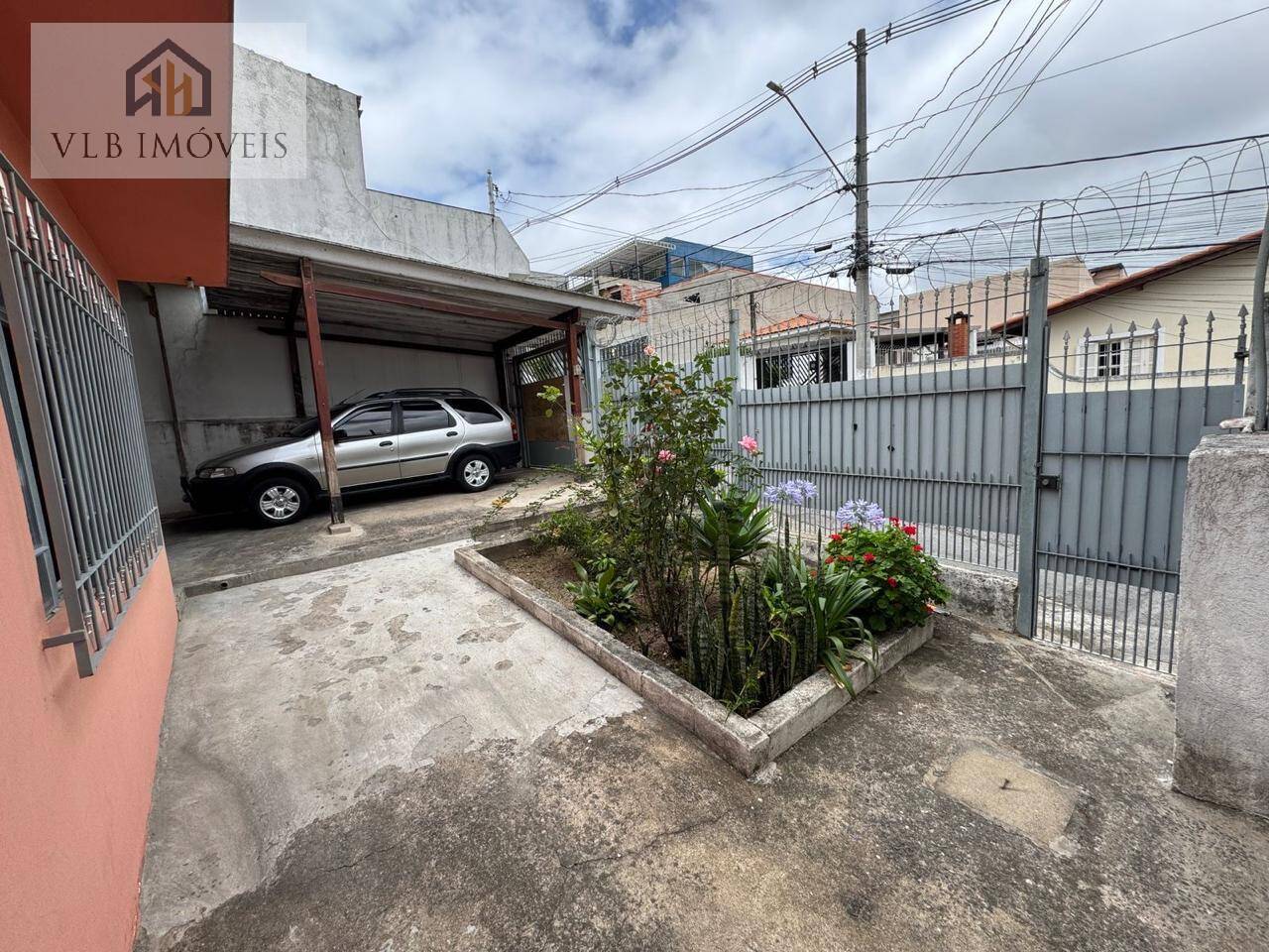 Casa, 1 quarto, 250 m² - Foto 11