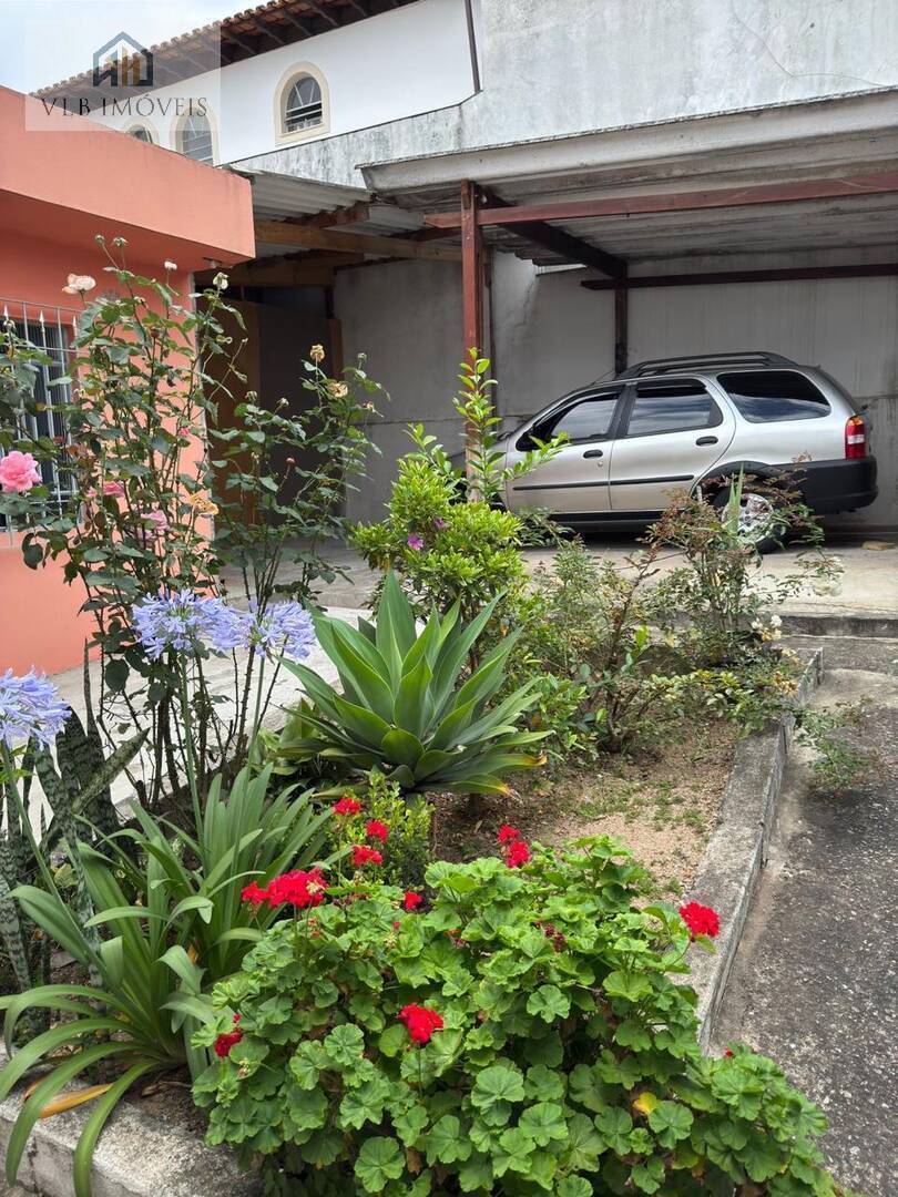 Casa, 1 quarto, 250 m² - Foto 14