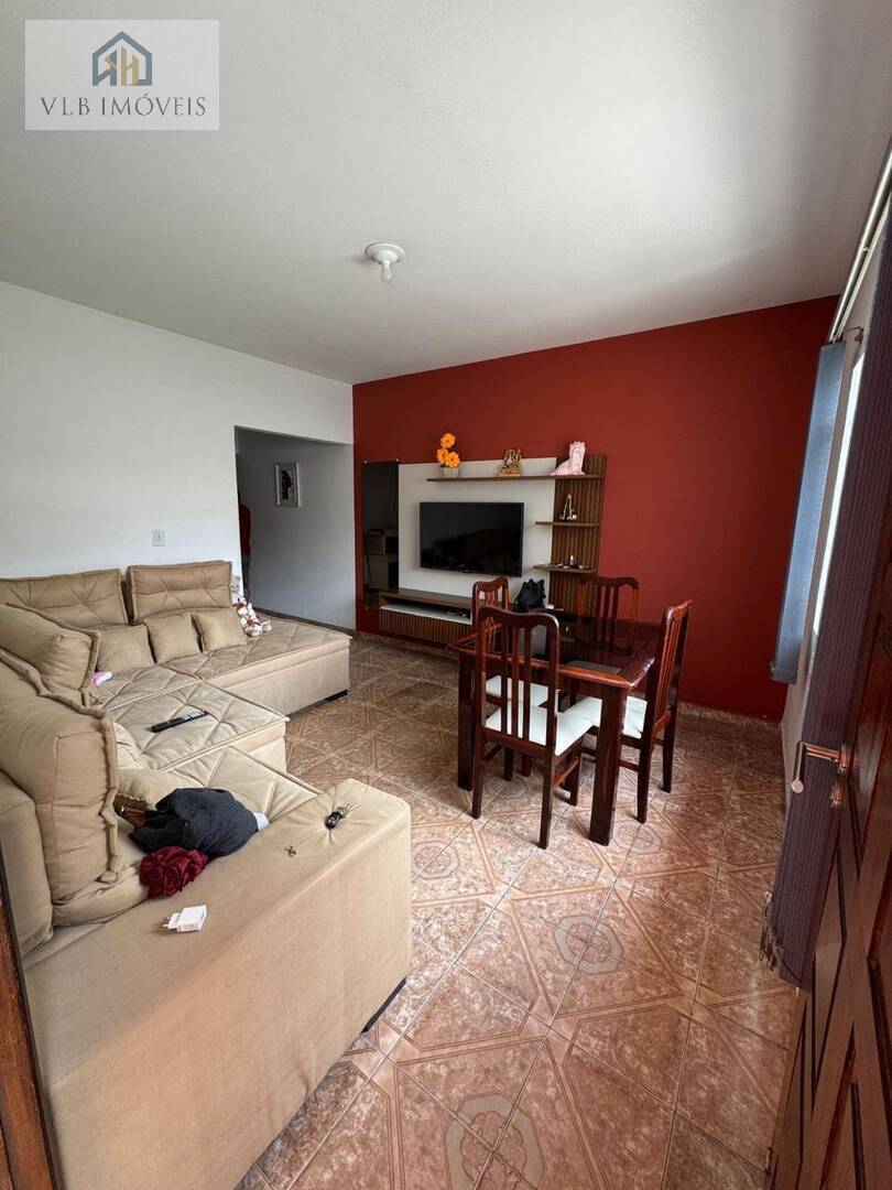 Casa, 1 quarto, 250 m² - Foto 3