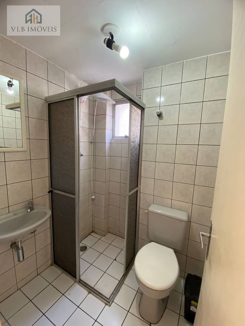 Apartamento, 2 quartos, 58 m² - Foto 8