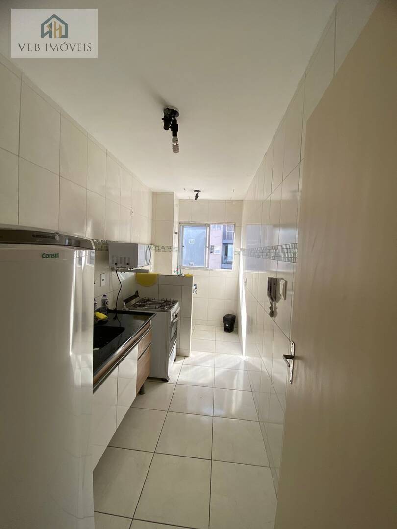 Apartamento, 2 quartos, 58 m² - Foto 6
