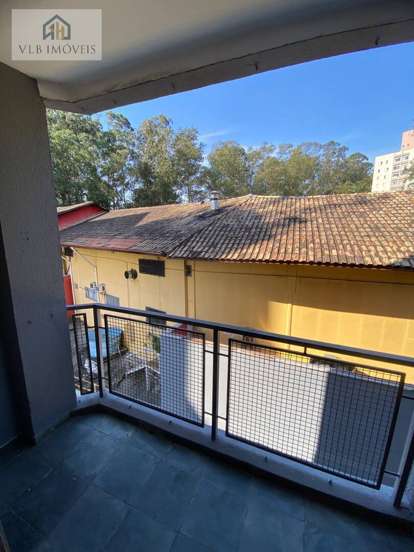 Apartamento, 2 quartos, 58 m² - Foto 10