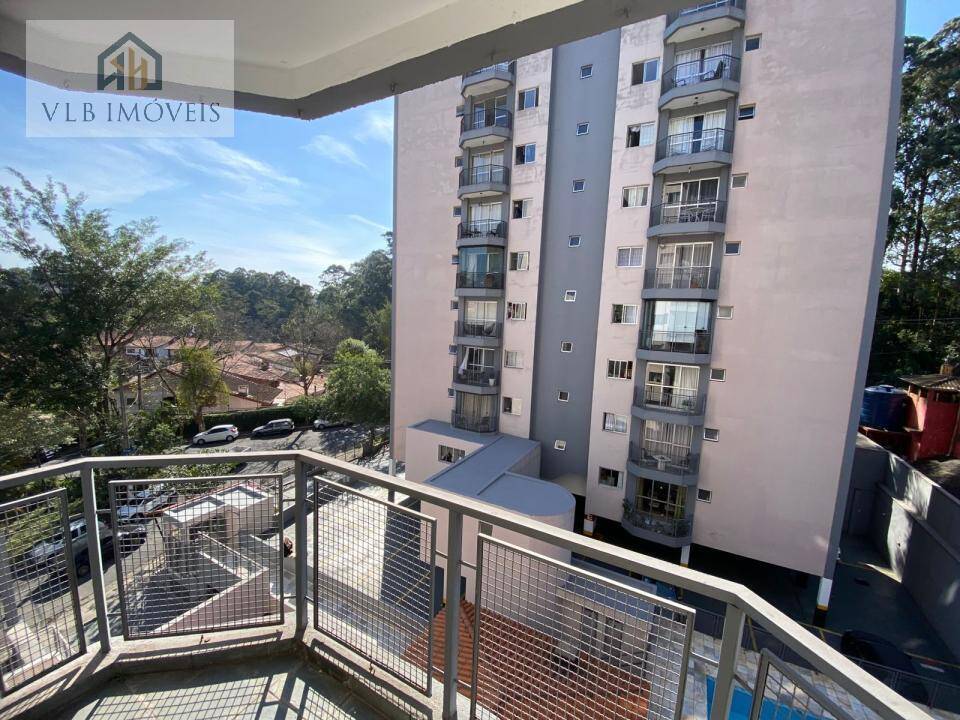 Apartamento, 2 quartos, 58 m² - Foto 2