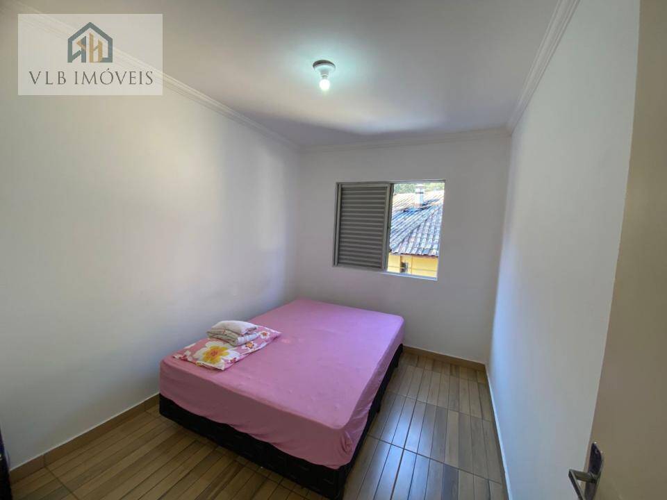 Apartamento, 2 quartos, 58 m² - Foto 7