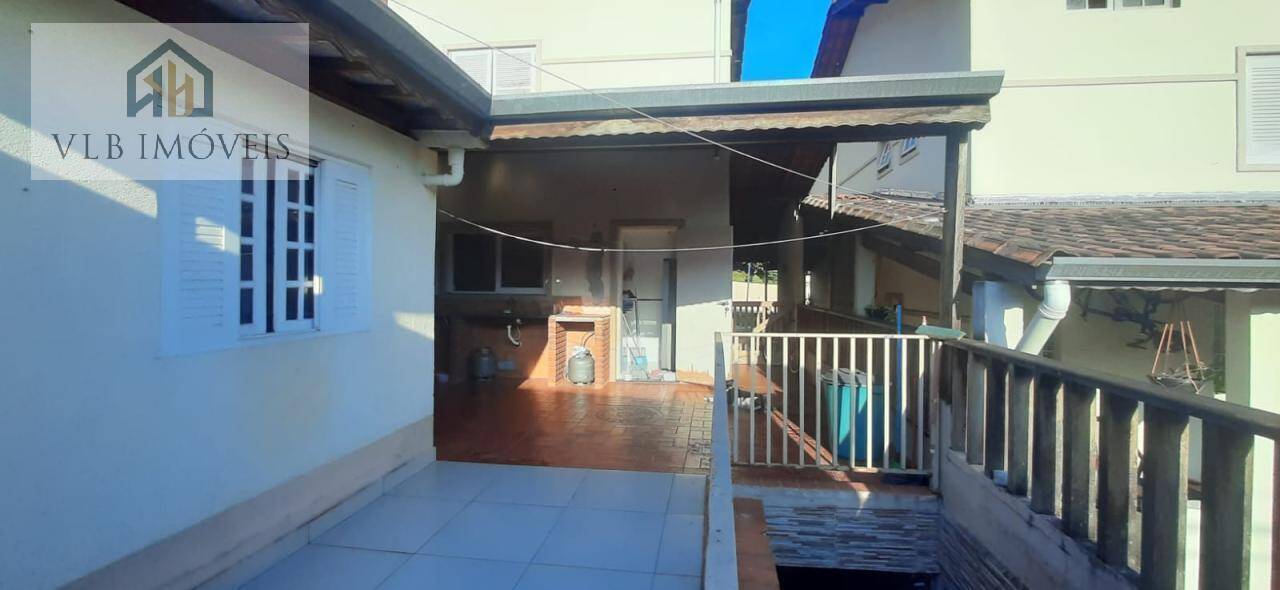 Sobrado, 3 quartos, 220 m² - Foto 21