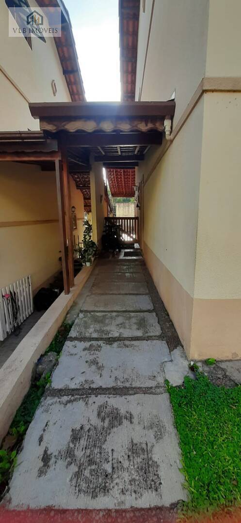 Sobrado, 3 quartos, 220 m² - Foto 4