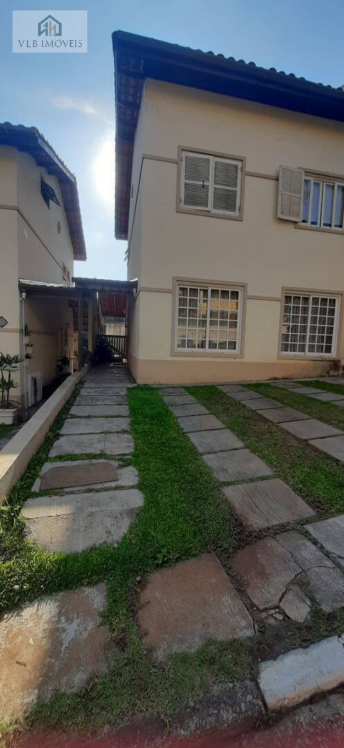 Sobrado, 3 quartos, 220 m² - Foto 2