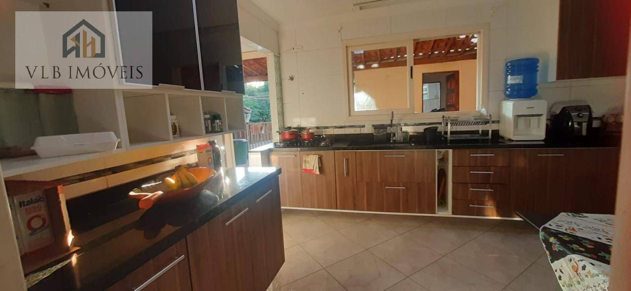 Sobrado, 3 quartos, 220 m² - Foto 6