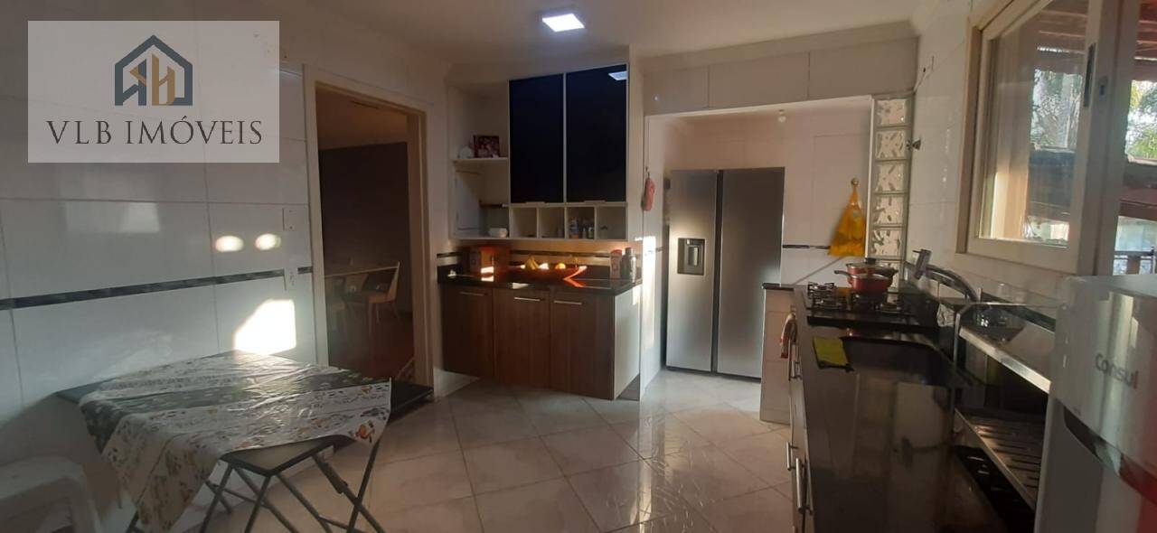 Sobrado, 3 quartos, 220 m² - Foto 7
