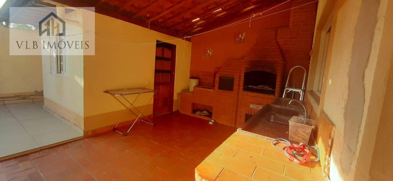 Sobrado, 3 quartos, 220 m² - Foto 19